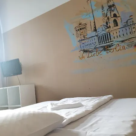 I Guest house 2*