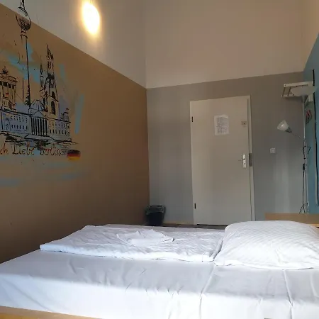I Guest house