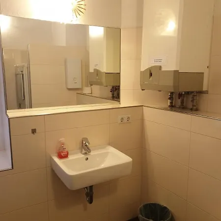 I Guest house Berlin