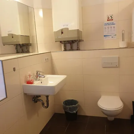 I Guest house 2*