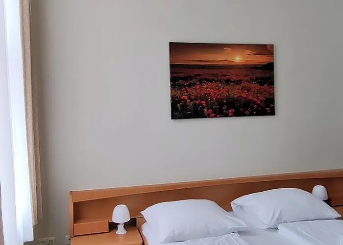 1号膳食公寓酒店