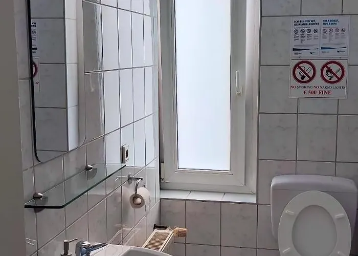 招待所 1号膳食公寓酒店